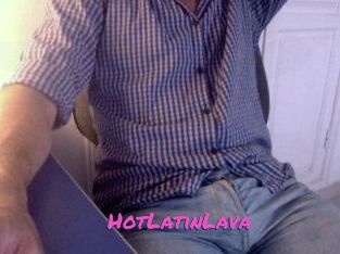 HotLatinLava