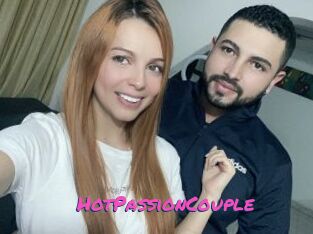 HotPassionCouple