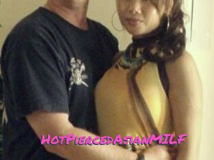 HotPiercedAsianMILF