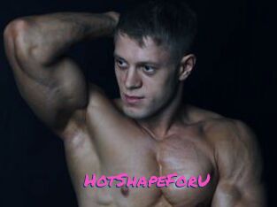 HotShapeForU