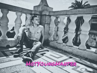 HotYoungHanter