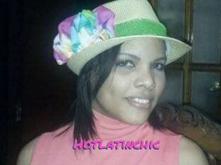 Hotlatinchic