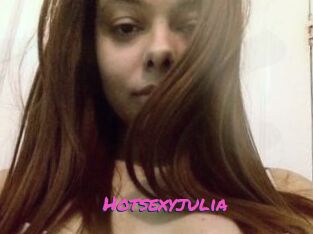 Hotsexyjulia