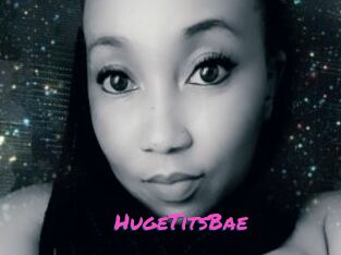 HugeTitsBae