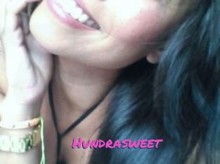 Hundrasweet