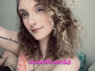 HunnyBunny20