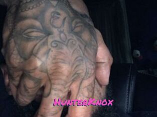 HunterKnox