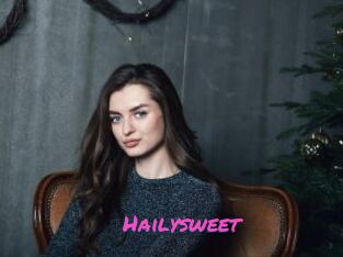 Hailysweet