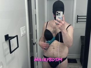 Hairybdsm