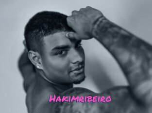 Hakimribeiro