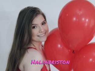 Haliabriston