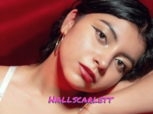 Hallscarlett