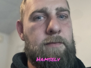 Hamselv