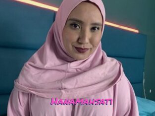 Hanamahsati