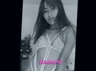 Hanamy
