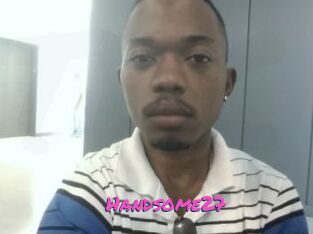 Handsome27