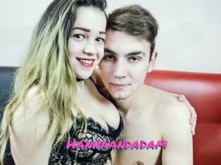 Hannaandadam