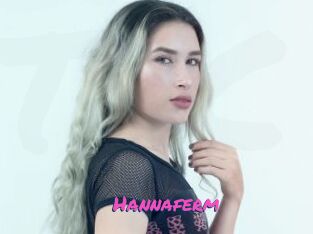Hannaferm