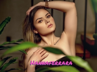 Hannaferrara