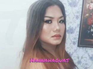 Hannahaguas
