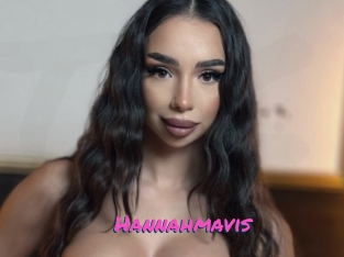 Hannahmavis