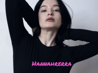 Hannahrerra