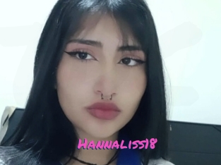 Hannaliss18