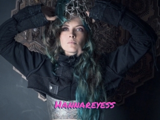 Hannareyess