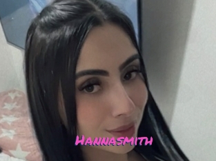 Hannasmith