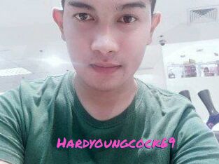 Hardyoungcock69