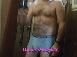 Harleymgryder