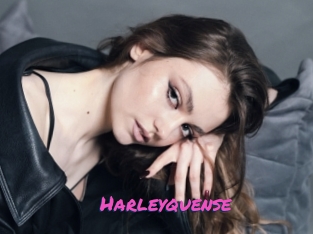 Harleyquense