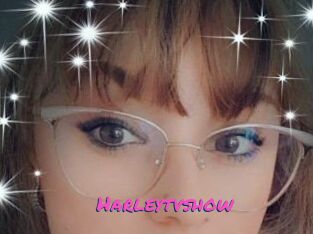 Harleytvshow