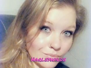 Harleywilde