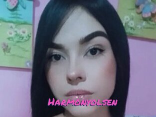Harmonyolsen