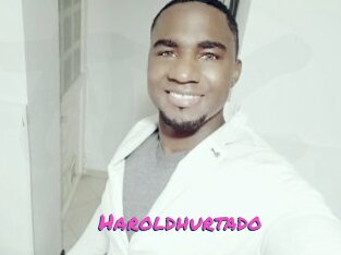Haroldhurtado