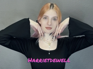 Harrietdewell