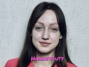 Harrietduty