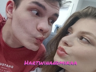 Hartwinandmikaa
