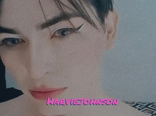 Harviejohnson