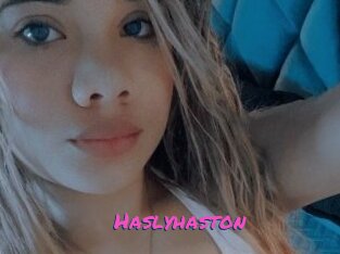 Haslyhaston