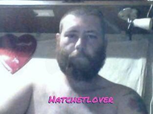 Hatchetlover