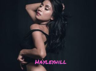 Hayleyhill