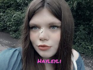 Hayleyli