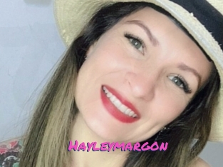 Hayleymargon