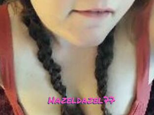 Hazeldazel77