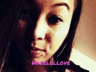 Hazellllove