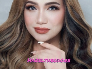 Hazeltheodore