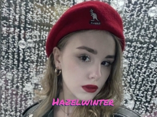 Hazelwinter