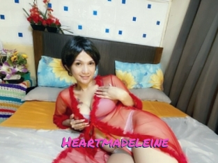 Heartmadeleine